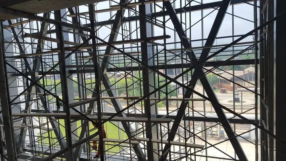 Diseño de estructuras