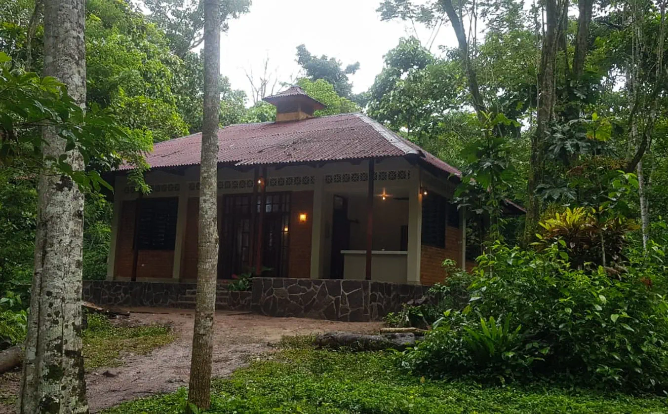 Condominio Diosostenible Yori