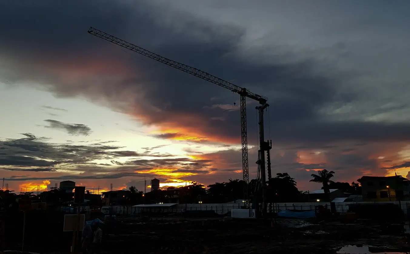 Obra Mejoramiento