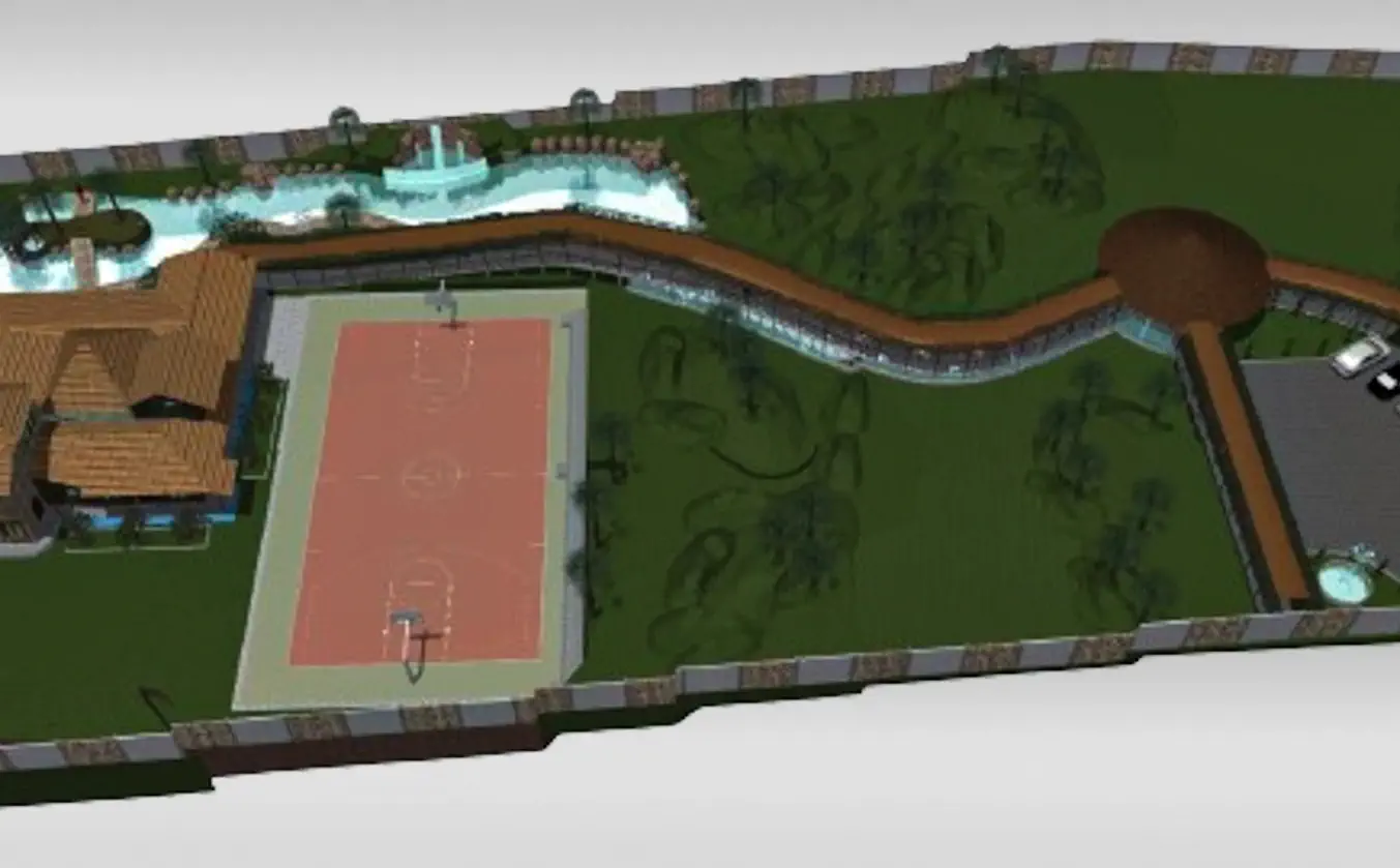 Proyecto Residencial