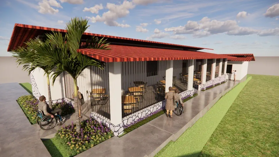 Servicios arquitectura