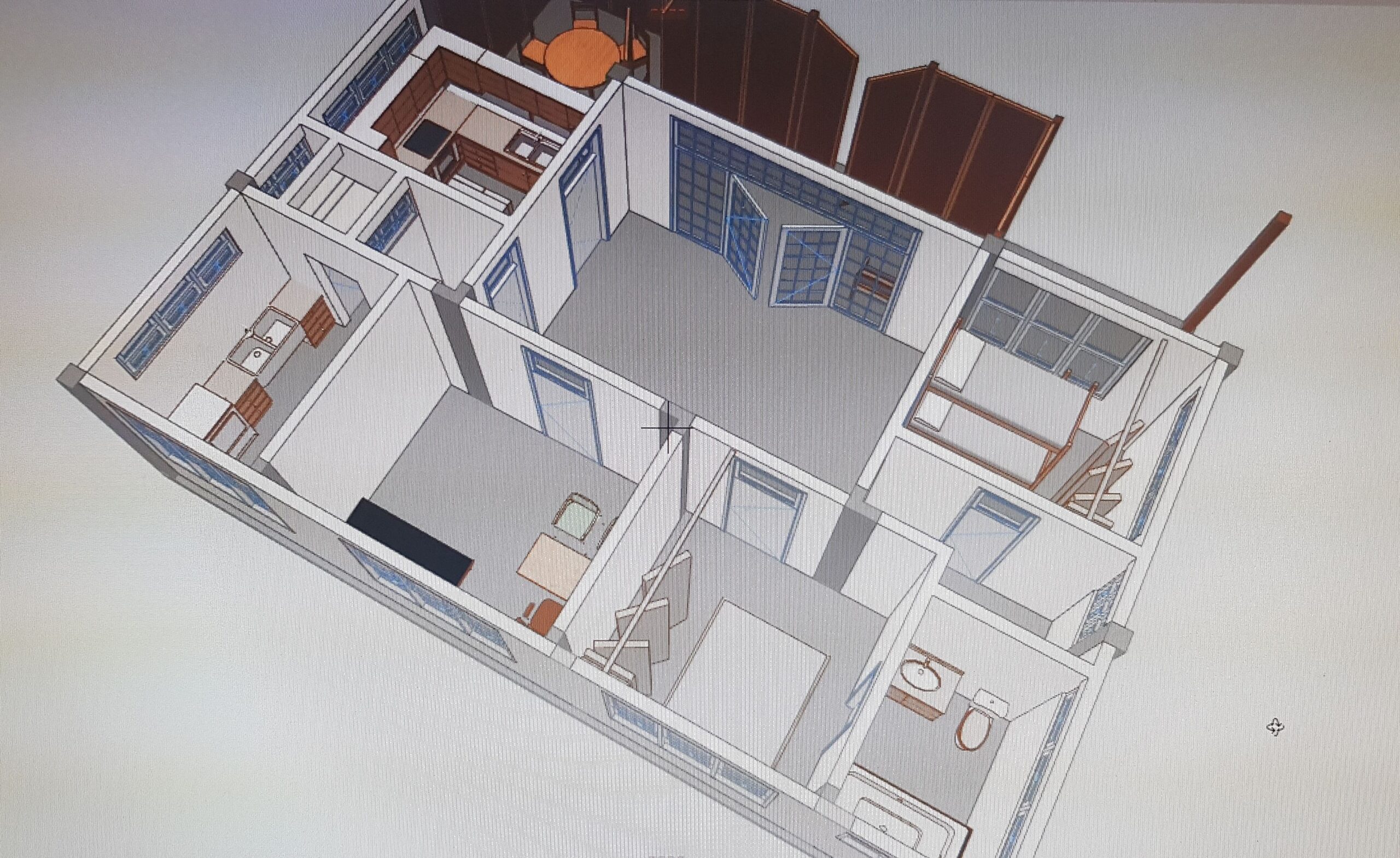 HABILITACIONES URBANAS