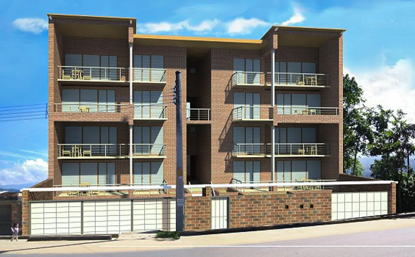 EDIFICACIONES EN GENERAL