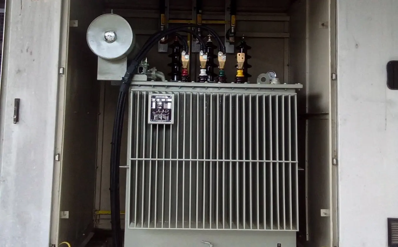 REDES DE ELECTRIFICACIÓN